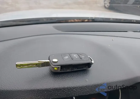 2015 Volkswagen Jetta 2.0L S from USA, damaged, VIN 3VW2K7AJ8FM297475